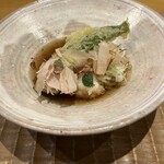 こりょうり たか屋 - 