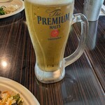 東大門タッカンマリ - 