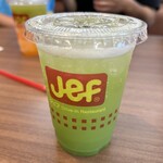 Jef - 