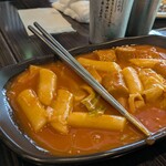 東大門タッカンマリ - 