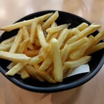 それゆけ!鶏ヤロー! - ポテトちょこっと　109円