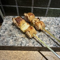 始祖鳥 - 