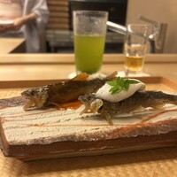 銀座 小十 - 