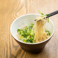 博多　とんこつラーメン