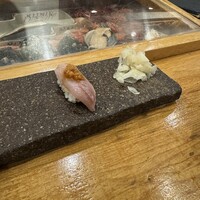 鮨処 竜敏 - 
