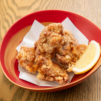 桜島どり　から揚げ