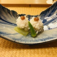 銀座 小十 - 
