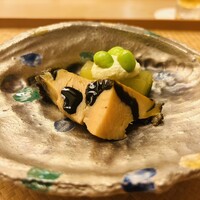 銀座 小十 - 