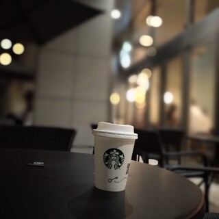 スターバックス・コーヒー_0