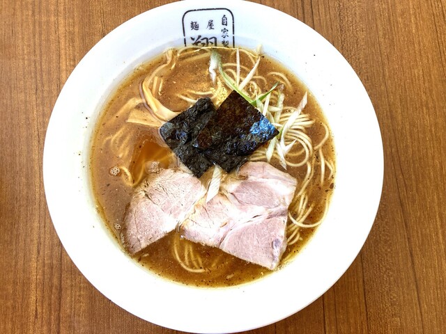 麺屋 翔 - 東仙台（ラーメン）の写真