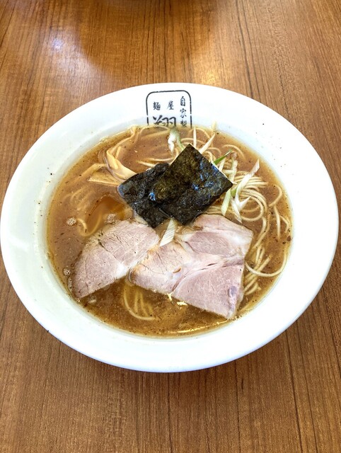 麺屋 翔 - 東仙台（ラーメン）の写真