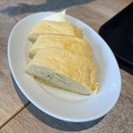 梅山鉄平食堂 - 