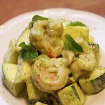 Hachihare - 絶品のエビちゃん