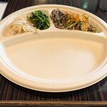 東大門タッカンマリ - 