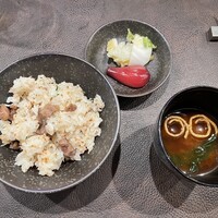 銀座 鉄板焼き Sublime - 