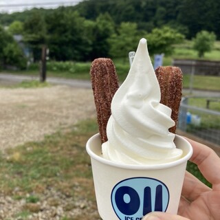 口コミ一覧 : 011 ICE CREAM （ゼロイチイチ アイスクリーム