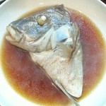 魚料理 ぎん - 煮魚  コロダイ