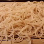 伍法 - 「芥子切り」。