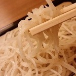 伍法 - 「芥子切り」リフトアップ。