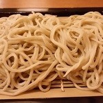 伍法 - 「せいろ」。