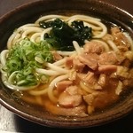 うどんミュージアム - 