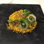 クイントカント - 仔牛