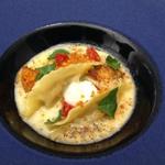 クイントカント - ラビオリ