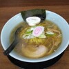 ラーメンさんぱち 本店