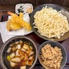 武蔵野うどん じんこ 三軒茶屋店