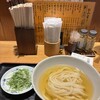 釜喜利うどん