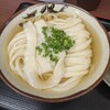 讃岐うどん いわい