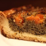 Hachihare - たまらないディテールです