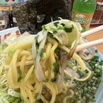ラーメン山岡家 - 