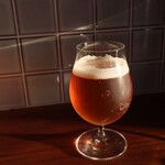 Hachihare - クラフトビール　「インドの青鬼」