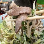 ラーメン山岡家 - 