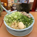 ラーメン山岡家 朝里店 - 