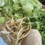 ラーメン山岡家 朝里店 - 