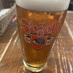 クラフトビールタップ - 