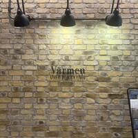 Varmen - 