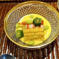 料理屋 植むら - 
