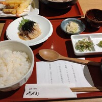 日本料理 ざぜん -  日本料理 ざぜん -