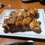 神保町 路傍酒庵 - 