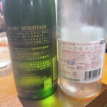神保町 路傍酒庵 - 