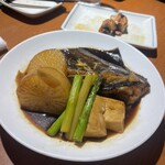 神保町 路傍酒庵 - 