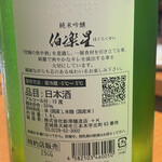 神保町 路傍酒庵 - 