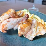 ボンマルシェボンテ - 