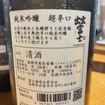 神保町 路傍酒庵 - 