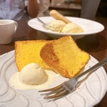 ボンマルシェボンテ - 