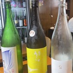 神保町 路傍酒庵 - 