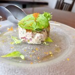 ボンマルシェボンテ - 